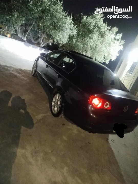 جولف (باسات) 2006