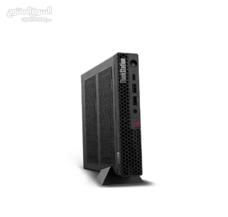 HOT DEAL ..... PC ( Lenovo core i9 thinkstation P3 tiny )