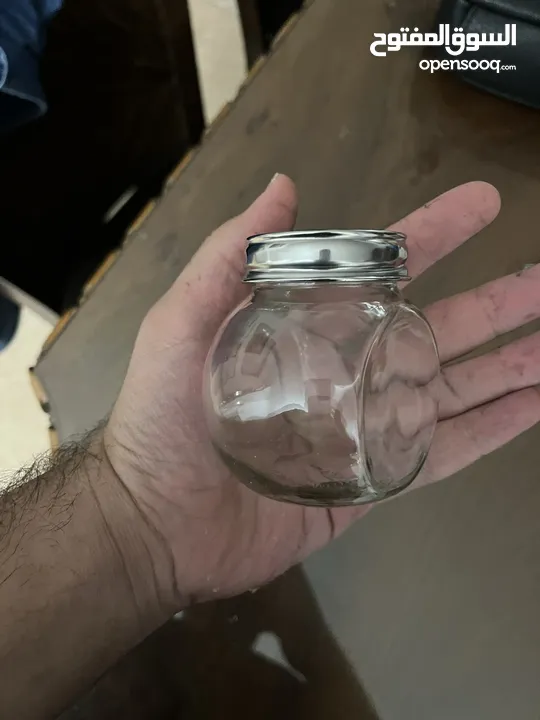 ادوات منزلية للبيع جملة ومفرق موحود من كلشي كميات وكلو جديد
