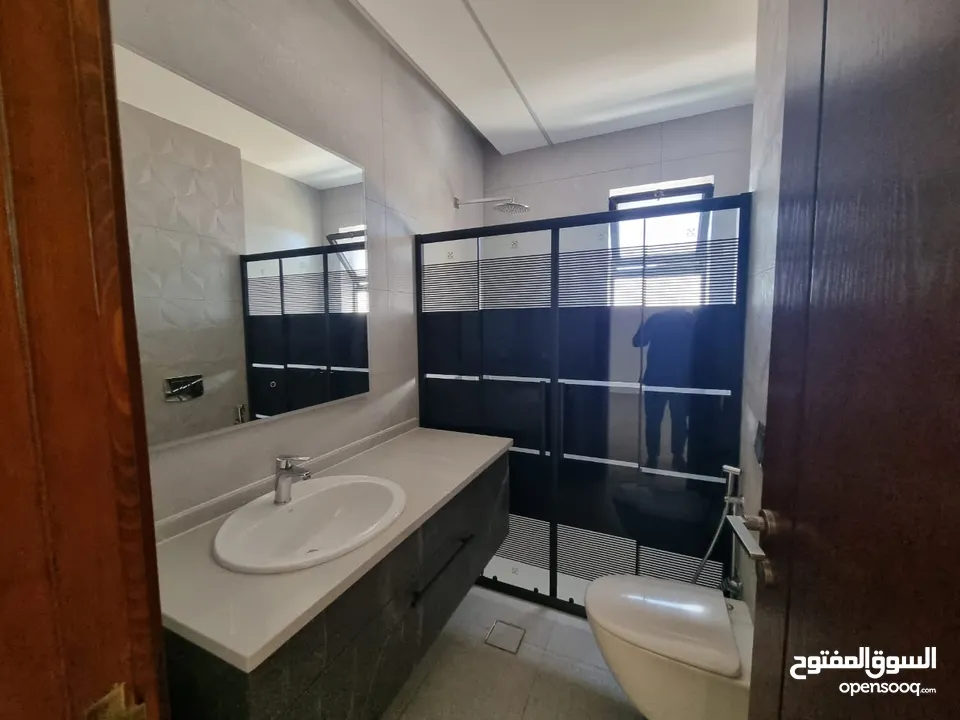 semi furnished apartment for in rent abdoun  ( Property 38856 )-174614611