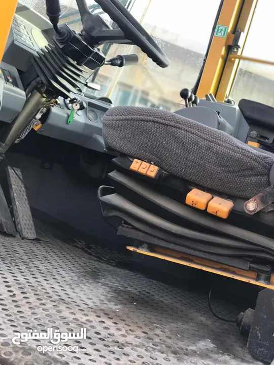 Volvo L90C