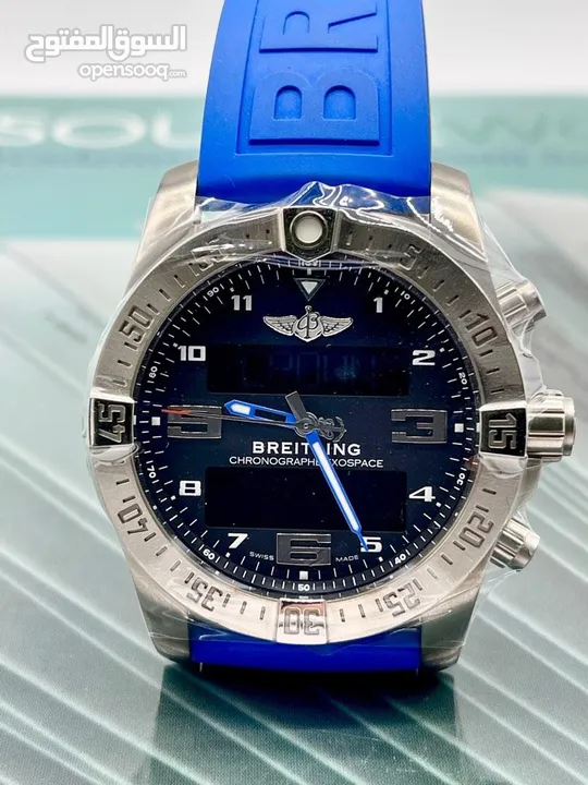 BREITLING EXOSPACE B55