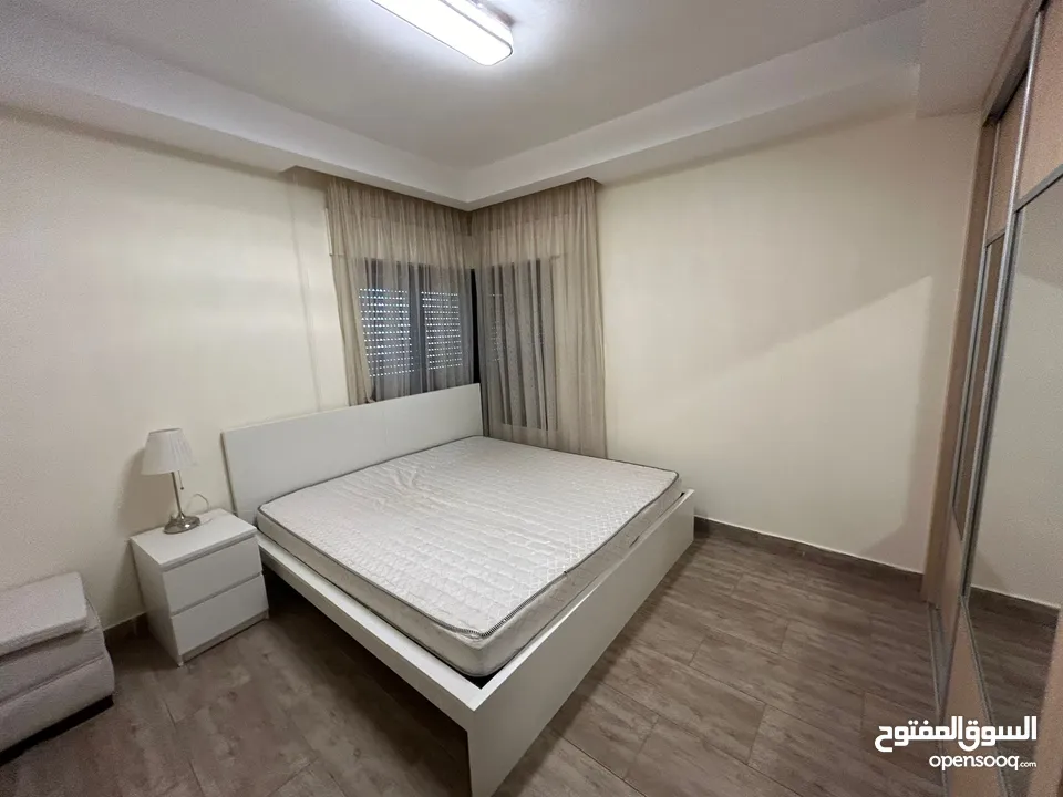 شقة 2 نوم مفروشة للايجار ( Property 37170 )-174960001
