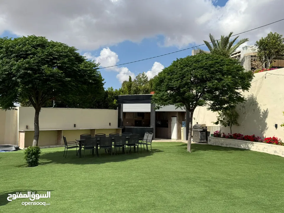 مزرعه وشاليه ايلا للايجار