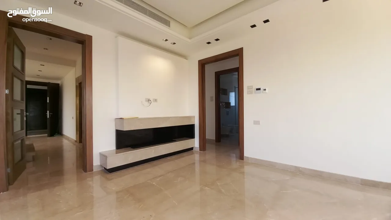 شقة شبه مفروشة للايجار في عبدون  ( Property 38438 )-175064043