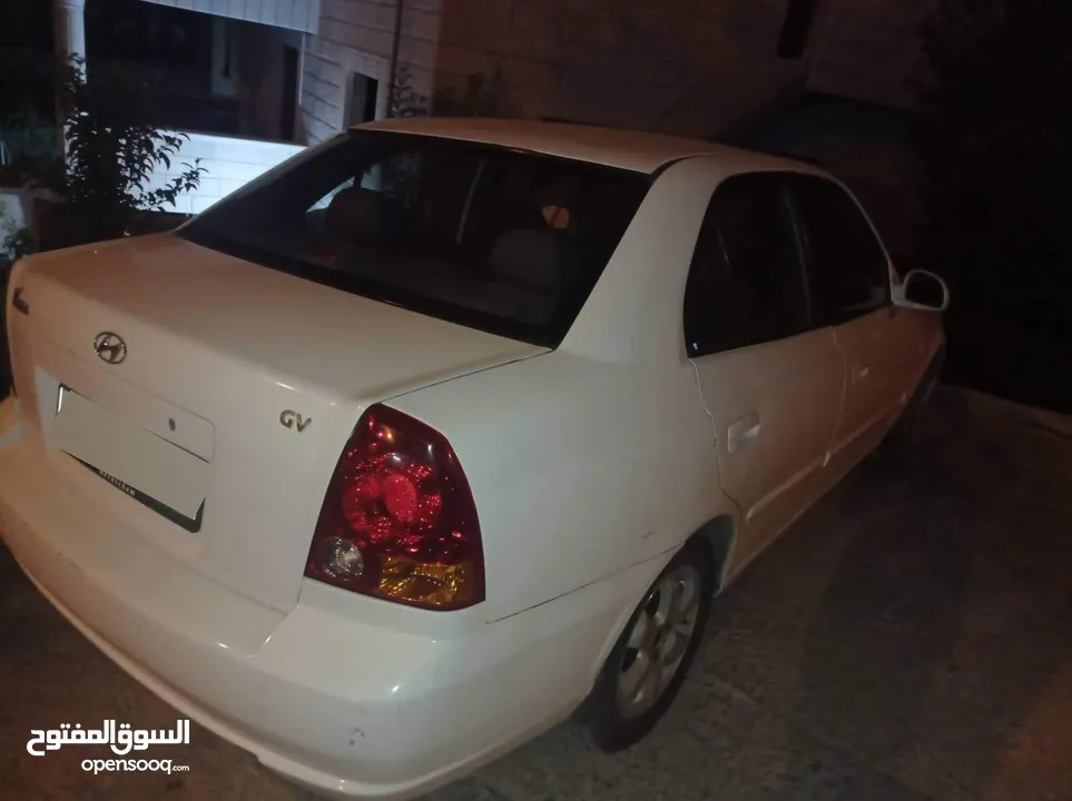 فيرنا2005 بيع فقط