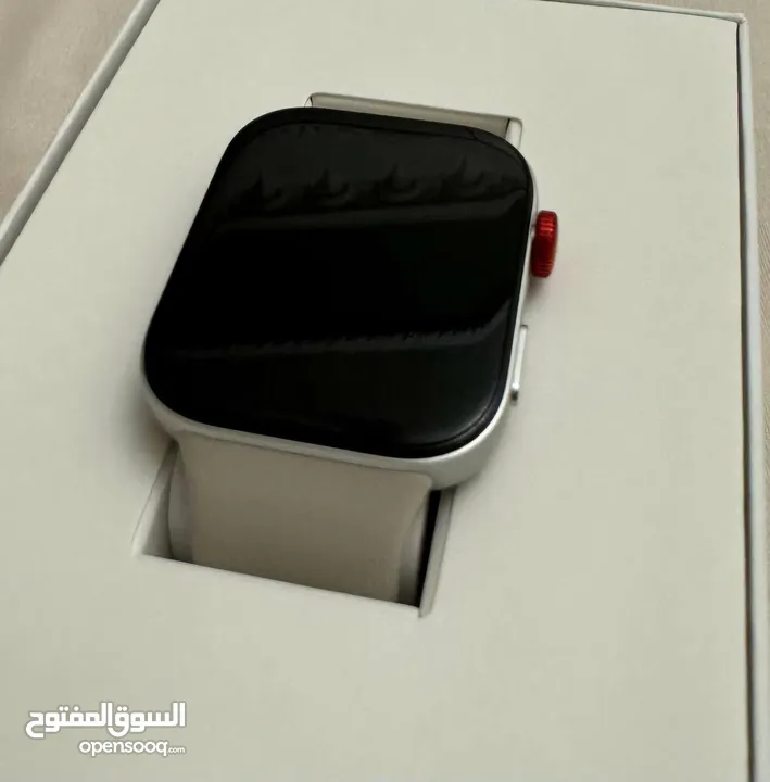 ساعه هواوي اصل