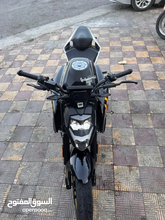 Cf Nk 250cc