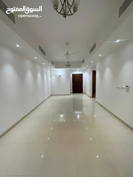 شقة في مجمع المزن ريزيدنس للإيجار  Apartment in Al Mazn Residence Complex for rent