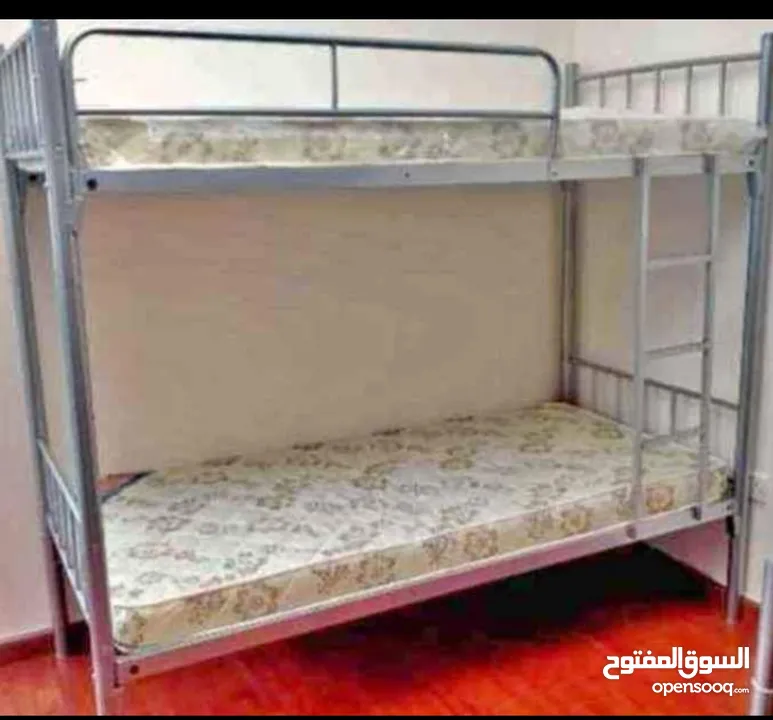 Bunk Bed Brand New