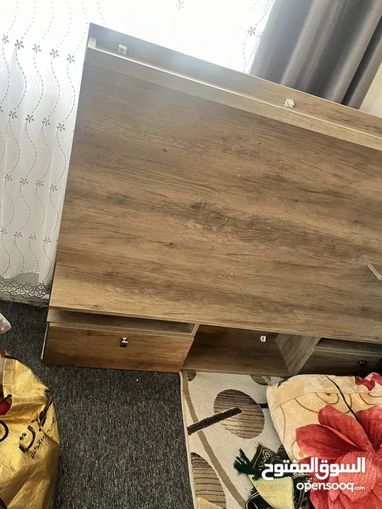 ديكور شاشه