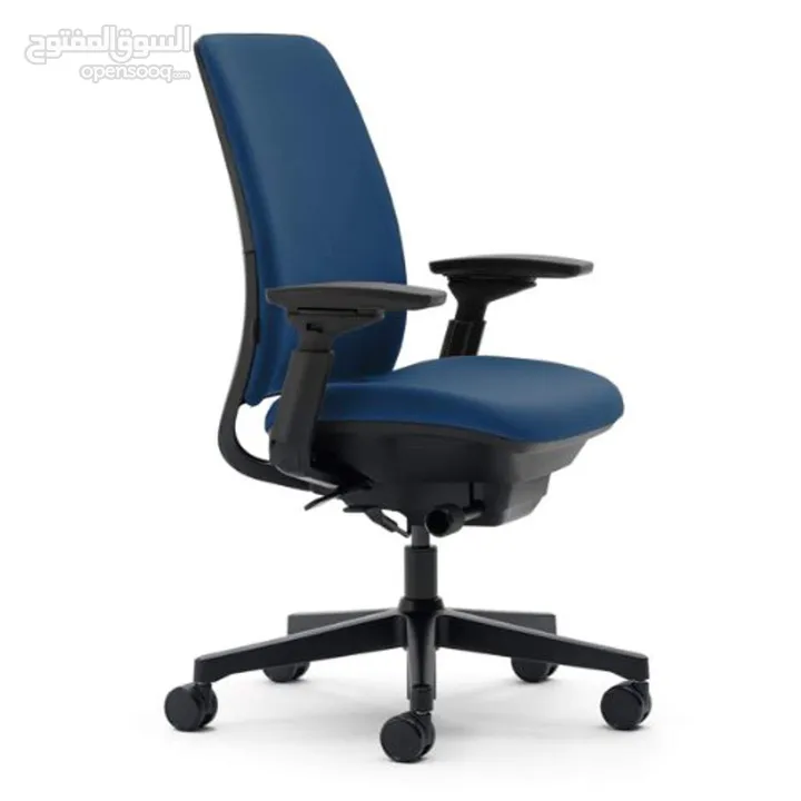 Steelcase amia chair new