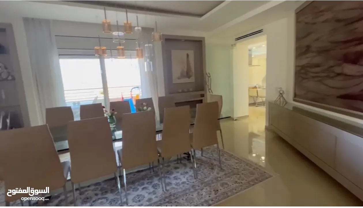 Deluxe Penthouse for sale