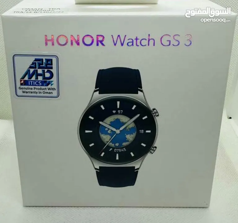 للبيع For sale honor GS3 New