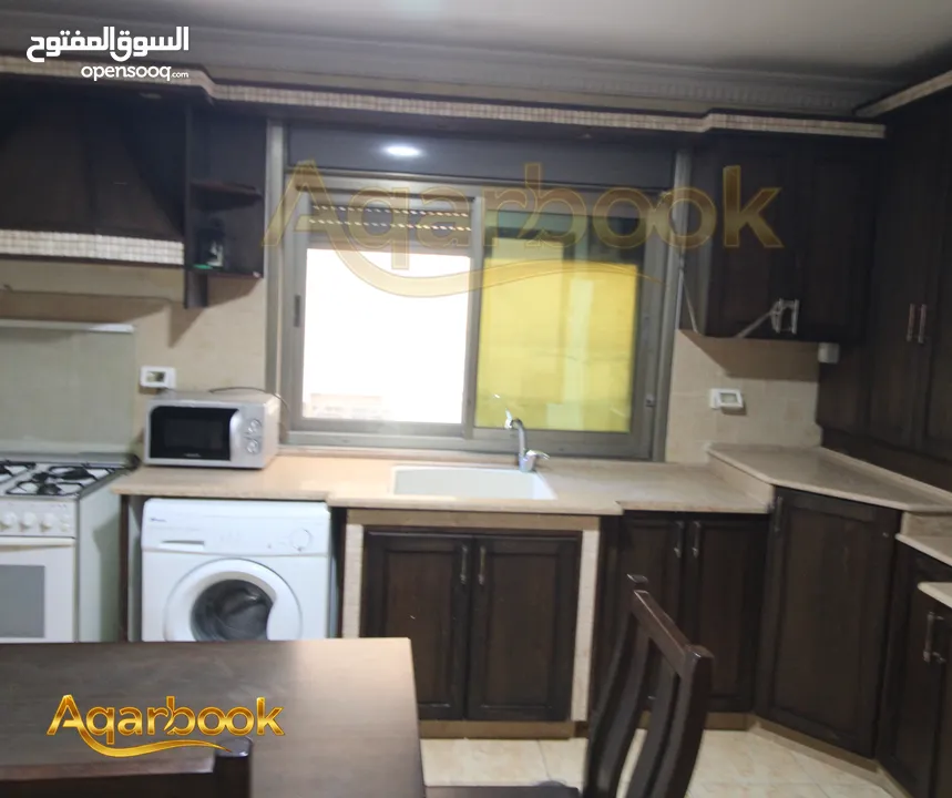 استوديو مفروش للإجار بموقع مميز في الماصيون