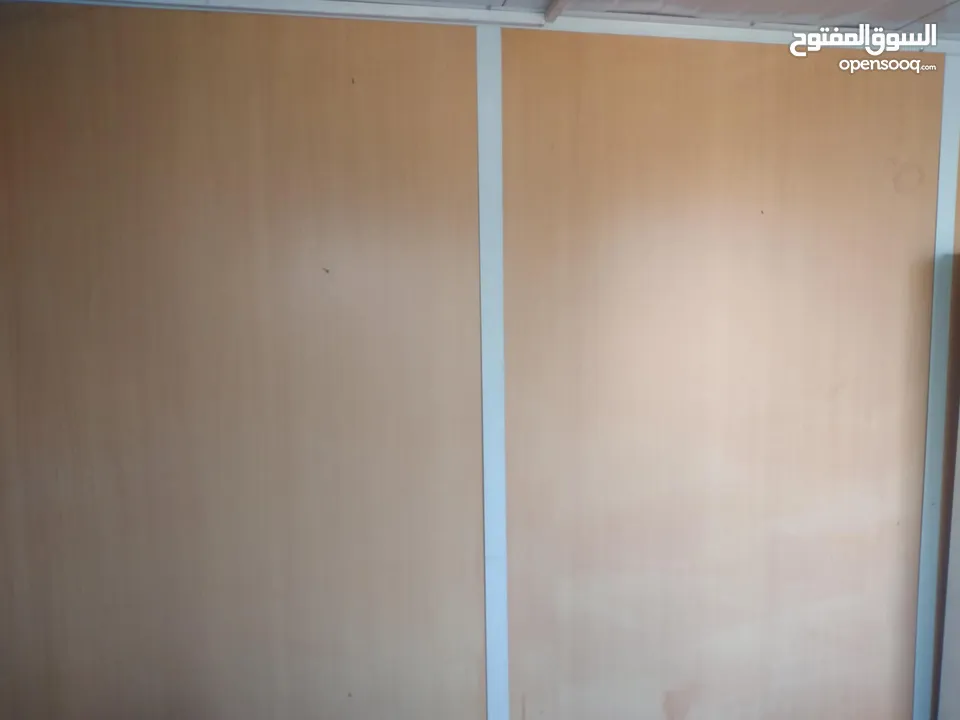 كرافان بحال الجديد