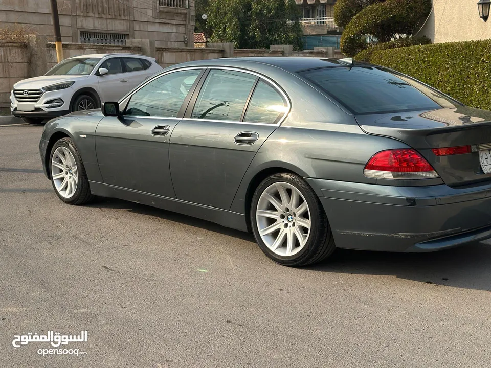 BMW موديل 2002 للبيع