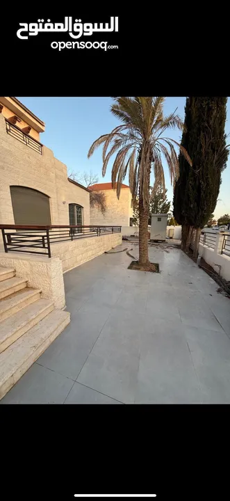 Villa for sale in Al Andalucia compound