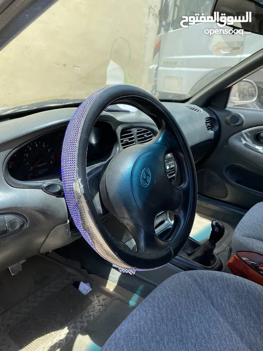 هونداي أفانتي