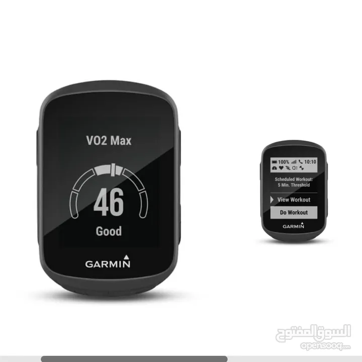 GPS bike Garmin Edge 130 Plus