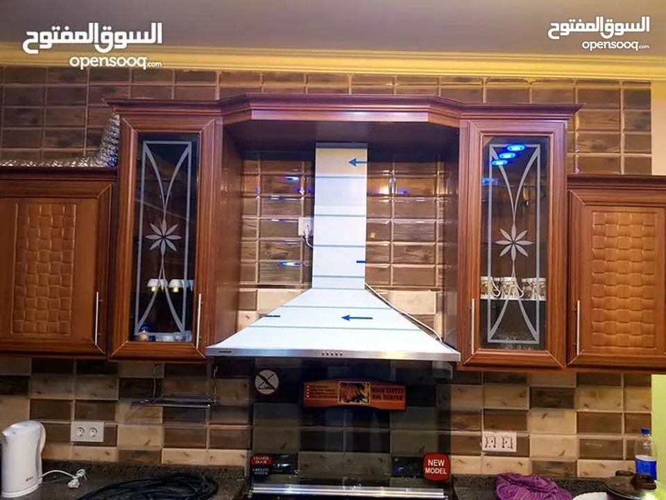 شقة مفروشة تشطيب سوبر ديلوكس للايجار