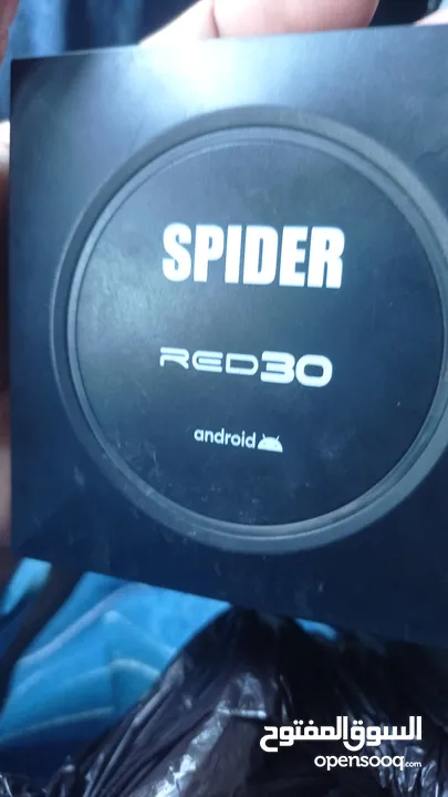 شاشه جي جارد 43 بوصه كل اشي سعر   + رسيفر اندرويد سبايدر رد 30 4k 5 G