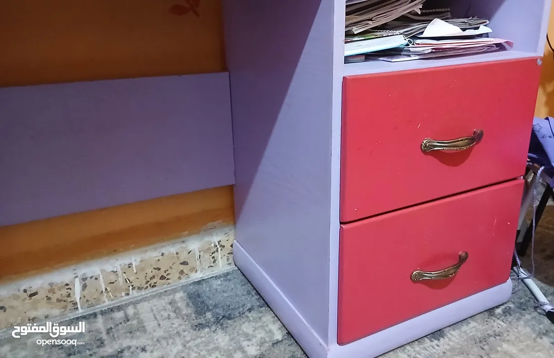 غرفة نوم تقيلة للبيع... فرصة
