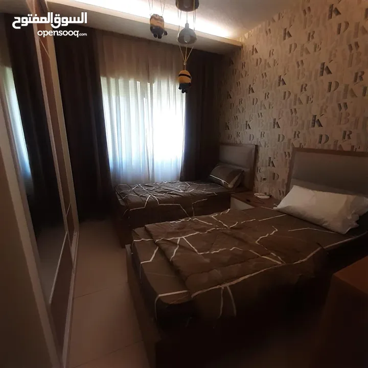 2نوم جديده لم تسكن بأجمل مناطق عبدون ودير غبار
