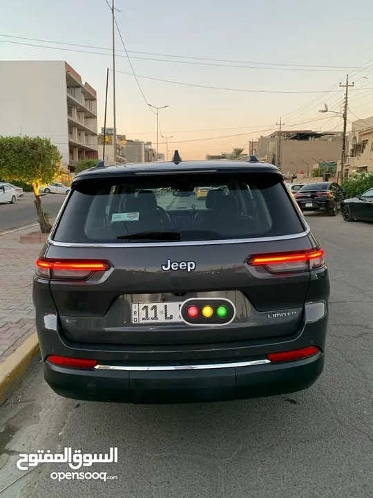 Jeepالشكل الجديد