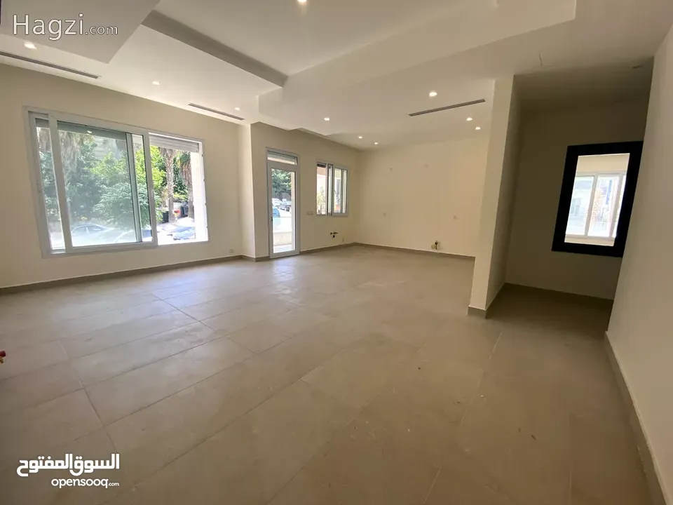 شقة غير مفروشة للإيجار 212م2 ( Property 14331 ) سنوي فقط