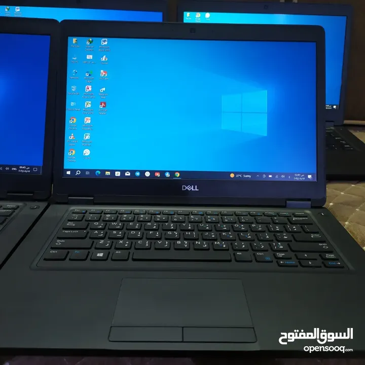 بسعر الجملة لابتوب جيل ثامن لمس شاشة 14 FHD