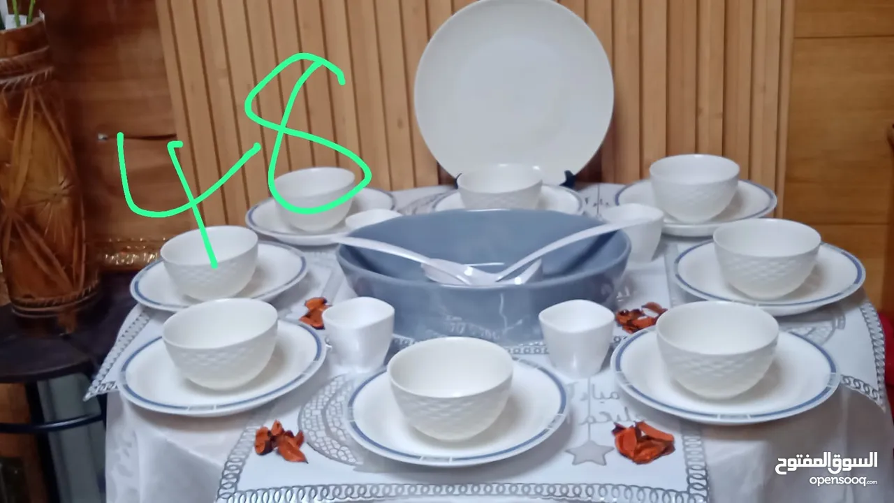 أدوات مطبخ .انتيكا