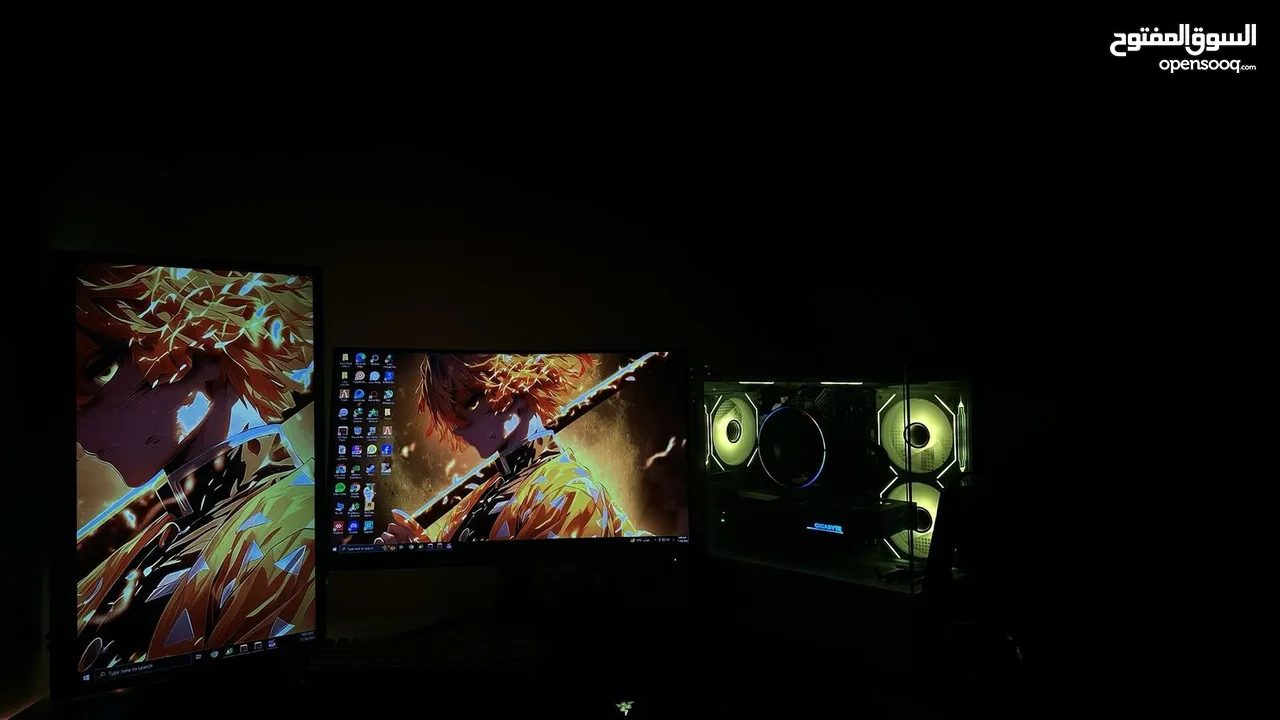 للالعاب والتصميم pc games