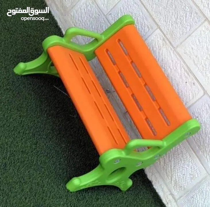 كنب أطفال للحضانات ورياض الأطفال