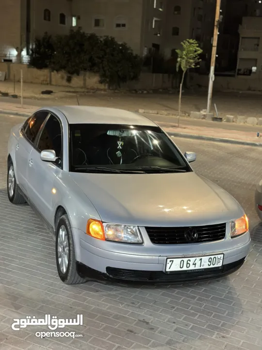 باسات موديل 2000