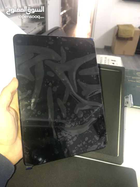 شاشة ايباد برو 11 انش  IPAD PRO 2018/2020 Lcd اصليه