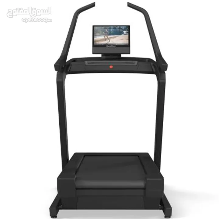 جهاز ركض NordicTrack X16 Treadmill
