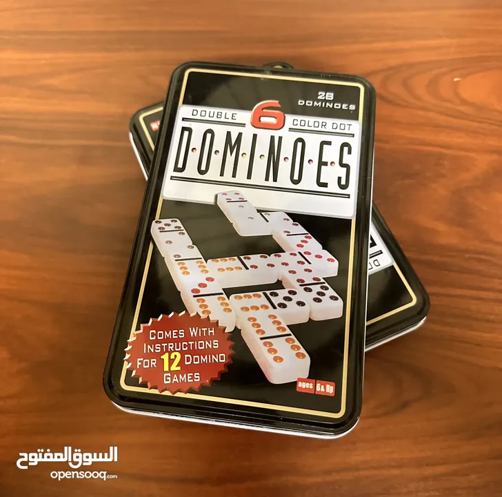 ألعاب جديده للبيع، غير مستعمله