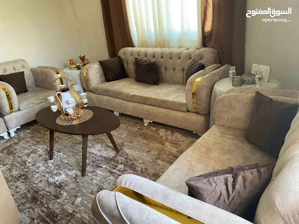 طقم بحال الوكاله