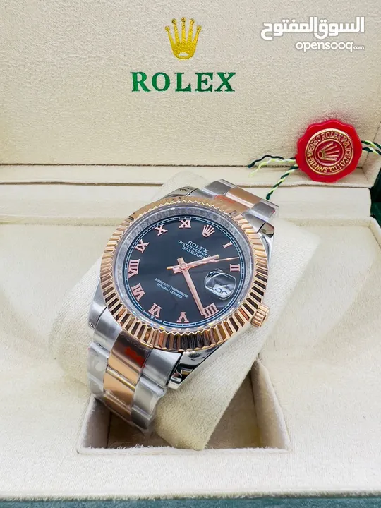 Rolex new Men watches