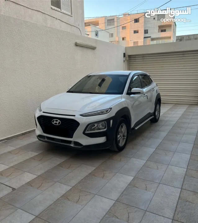 هونداي كونا موديل 2019 بسعر حرررررررق