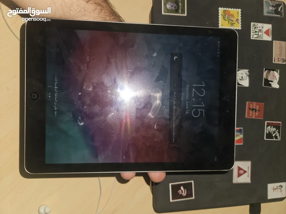Ipad Air 1