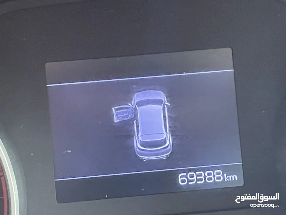 Kia Sportage 2021