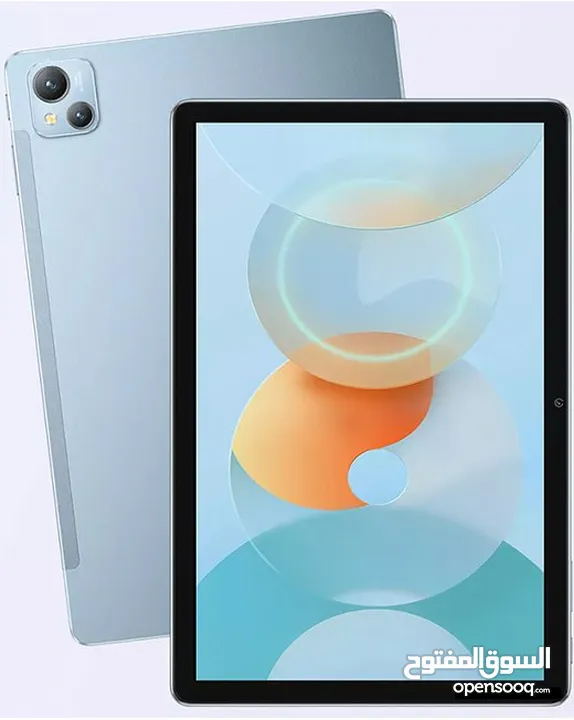 بلاك فيو تاب blackview Tab 13 اقل سعر في المملكة