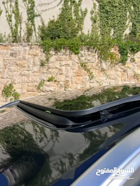 جيب بي ام x5 ديزل