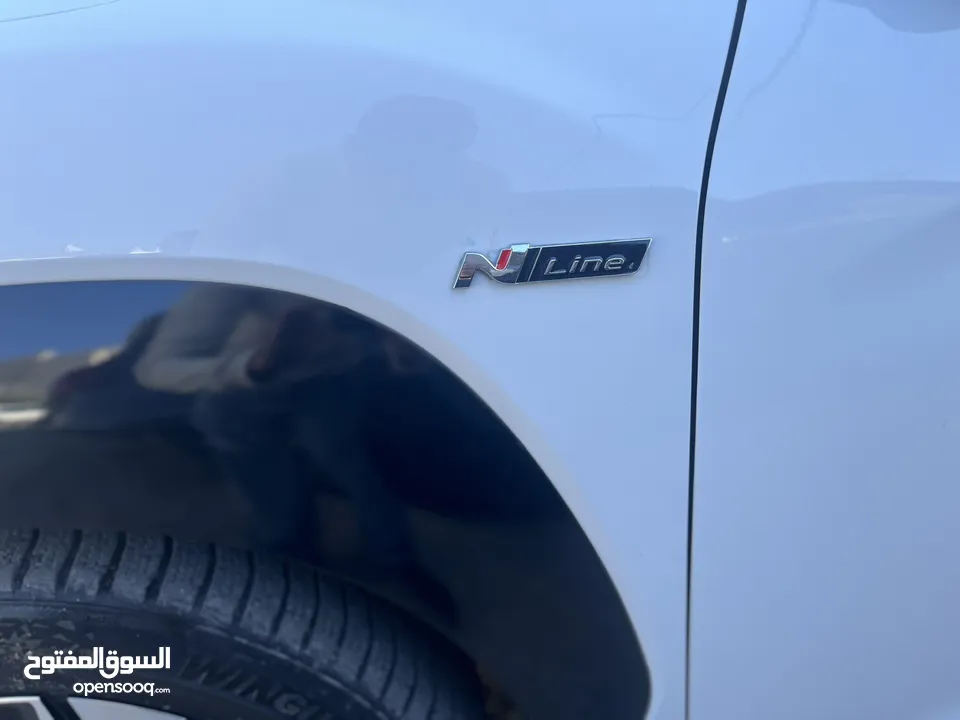 هيونداي كونا 2019