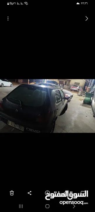 فور د فيستا 200