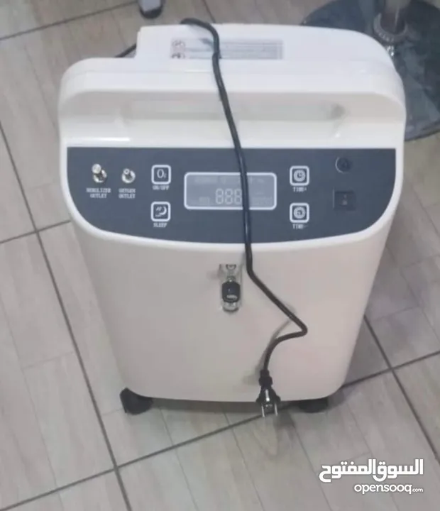 مولد اكسجين للبيع