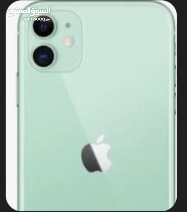 iPhone 11 مستعمل