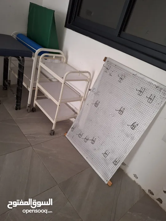 معدات طبية